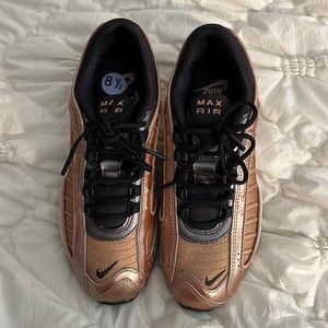 Nike air max tailwind